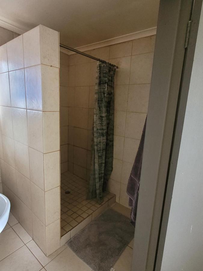 Reizigers Rusten Kempton Park Exteriör bild